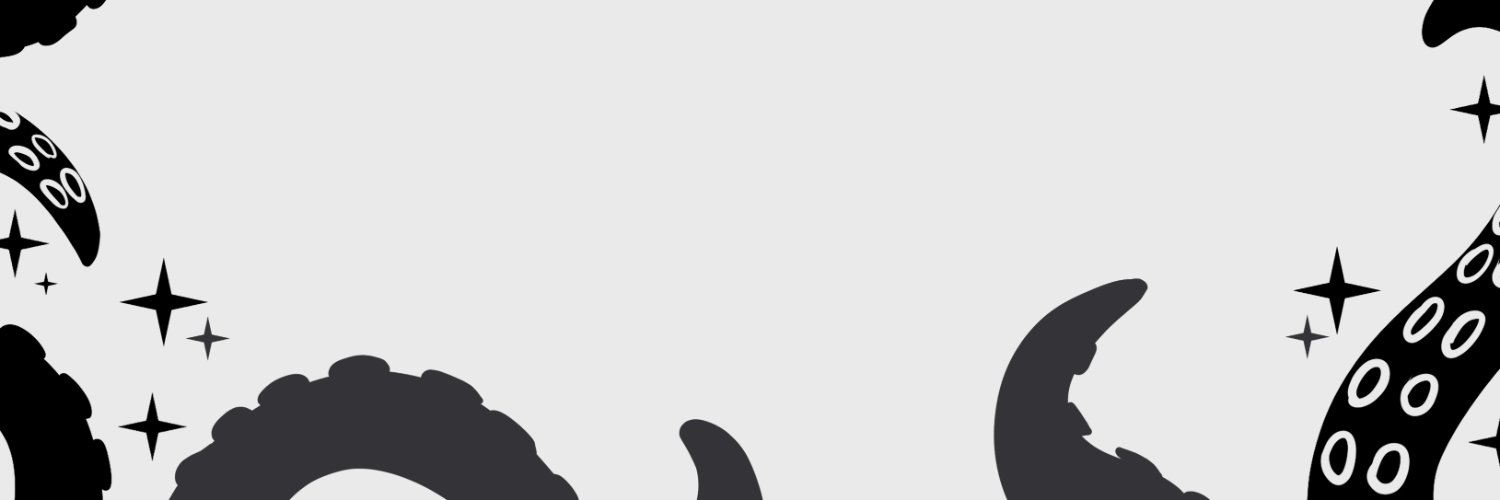 Kraftopus 🐙's banner