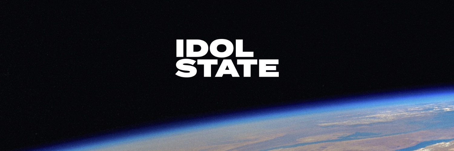 Idol State banner