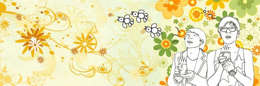 kmily0513's profile banner image