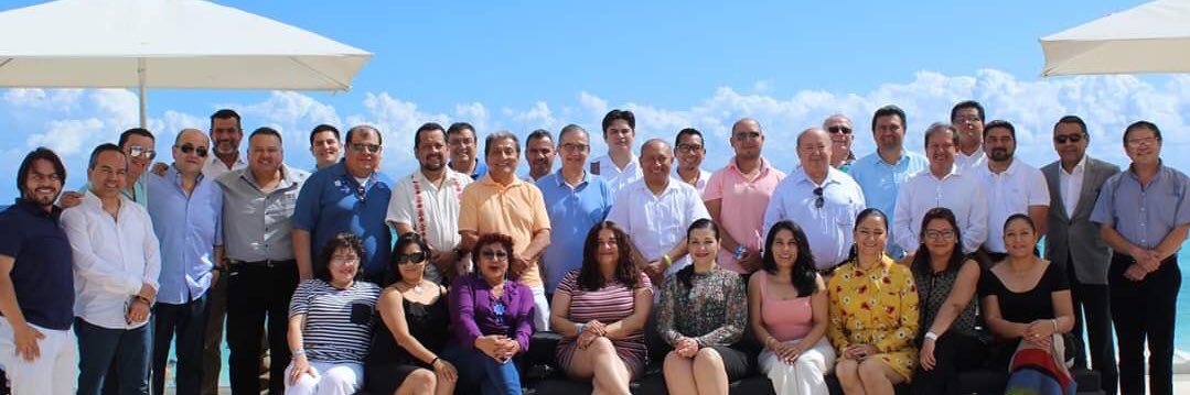 Anafinet, A.C. banner