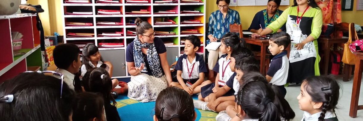 Valerie Geschwind (she/her) banner