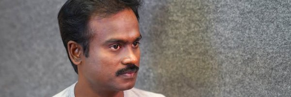 Rajkumar_Dir Profile Banner