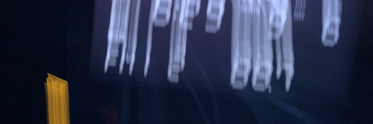 megatendinitis's profile banner image