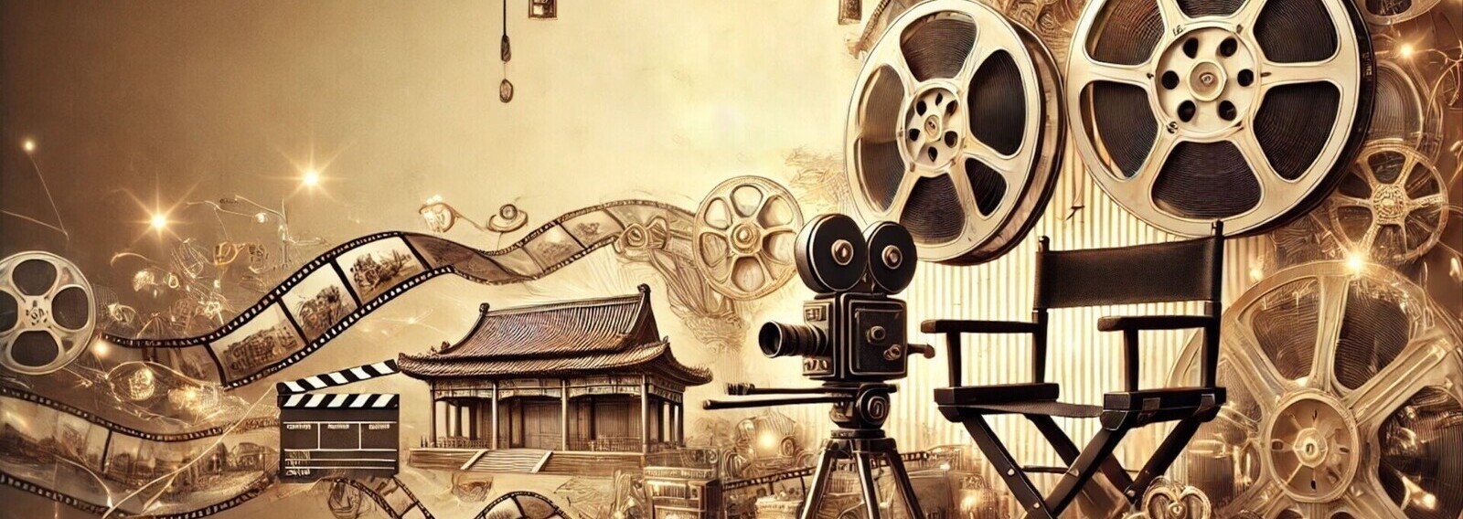 映画の裏側探訪 banner