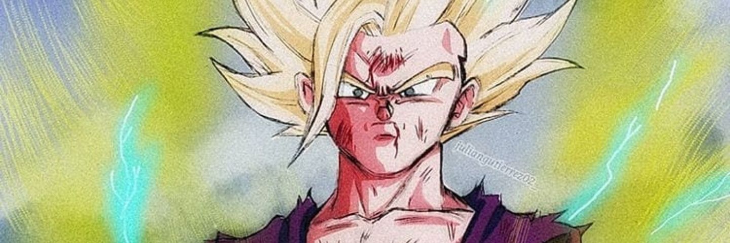 Crypto Broly banner