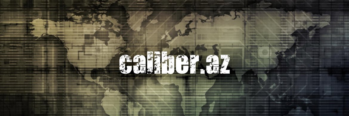 Caliber English's banner