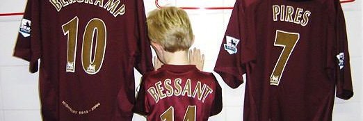 hughbessant's profile banner image