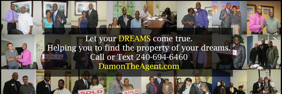 damontheagent's profile banner image