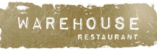 Warehouse Restaurant banner