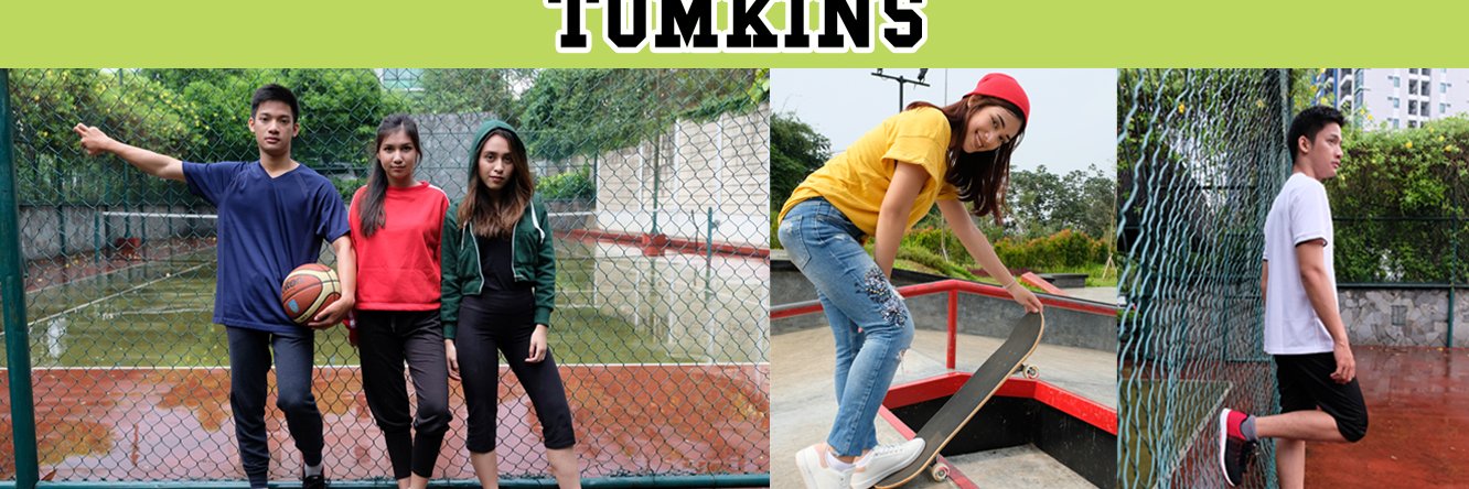 myTOMKINS's profile banner image