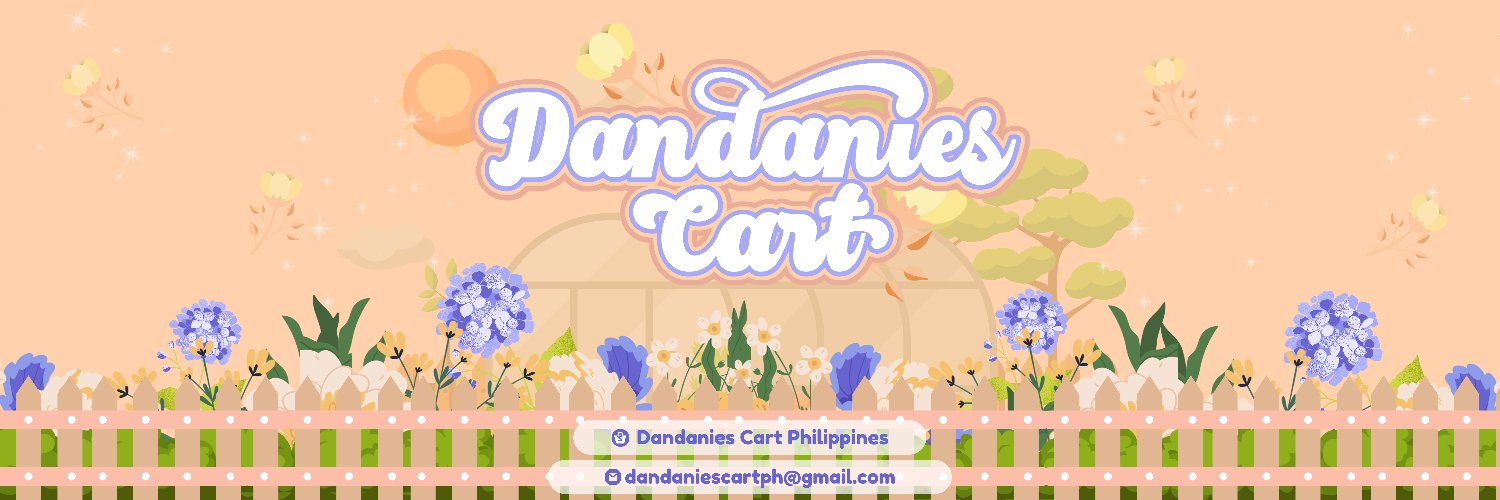 OC, Payments and Shipping 🧡 banner