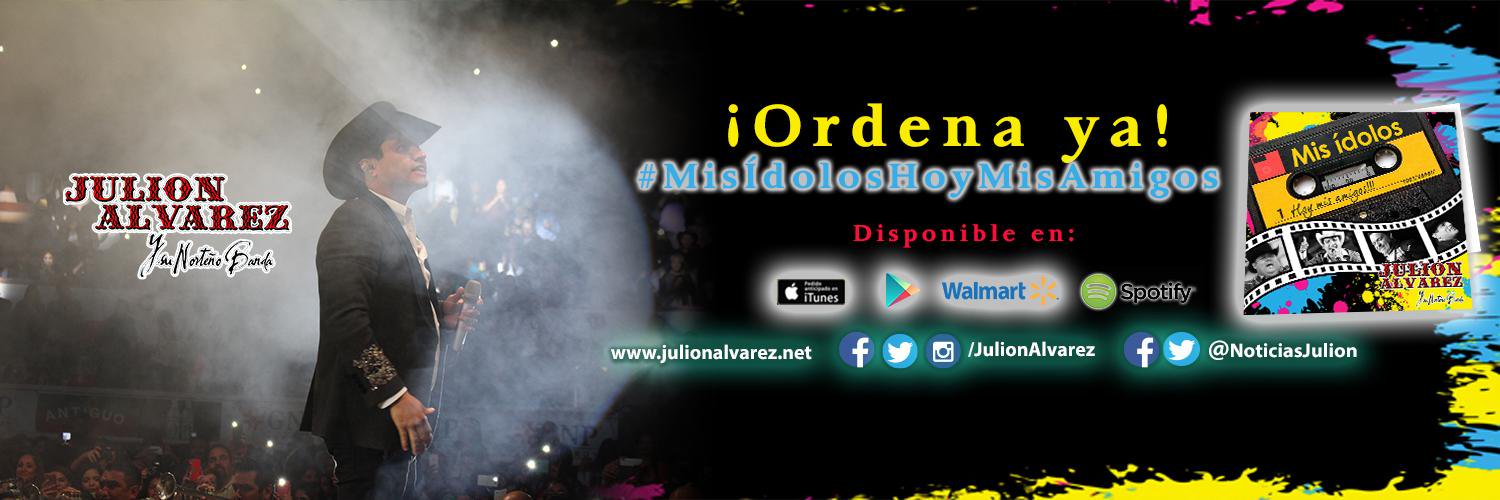 NoticiasJulión banner
