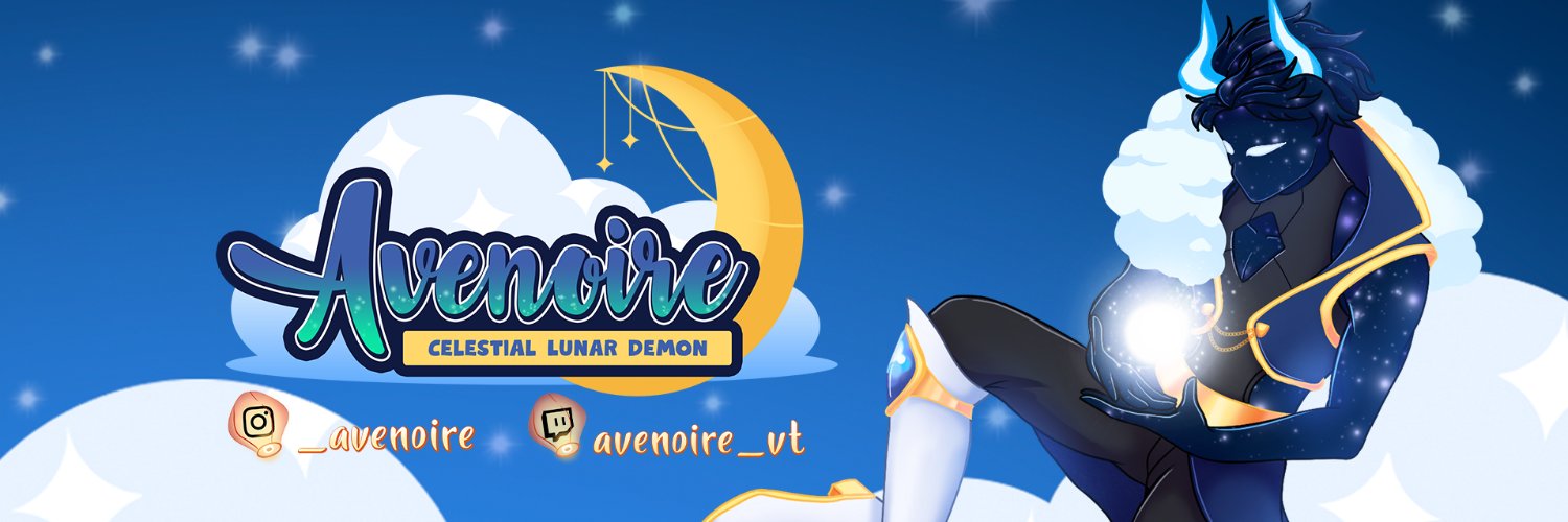 avenoire_vt's profile banner image