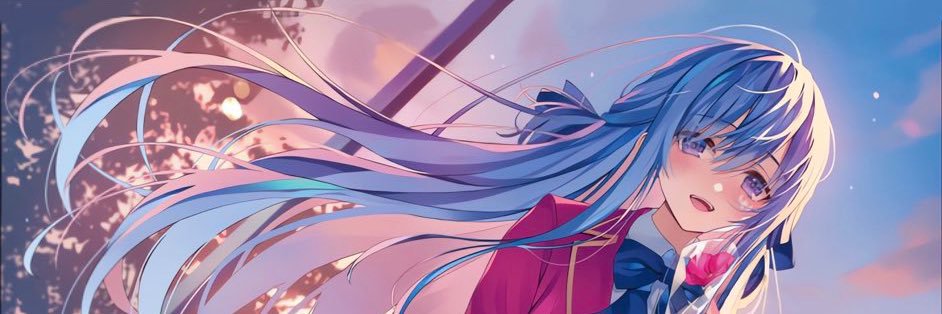 レッサー猫二世@よう実 banner