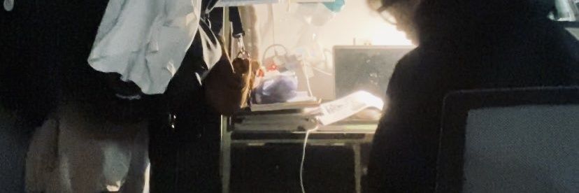 Nothing's Changed banner