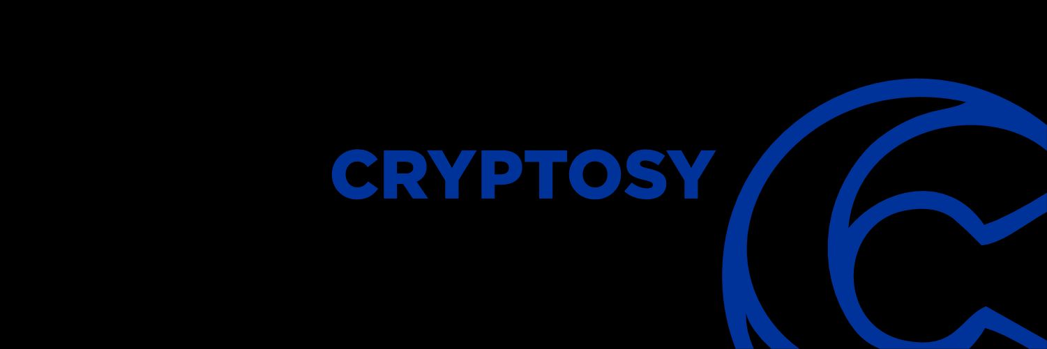 Cryptosy banner