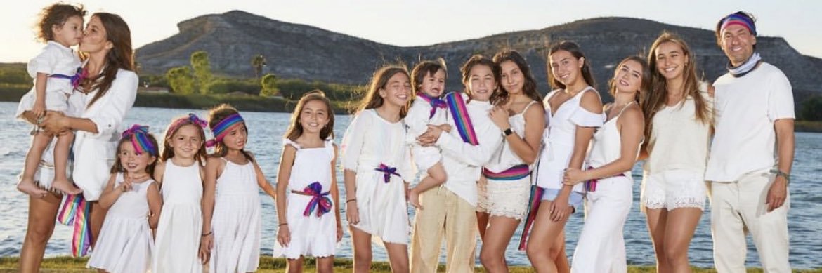 papá de diecisiete banner