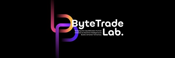 BytetradeLab Profile Banner