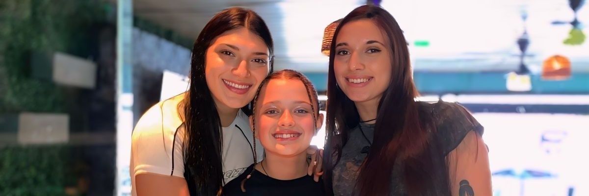 Mileemonzon6's profile banner image