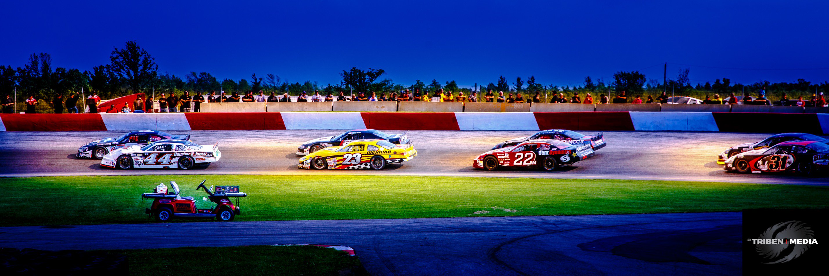 CMR22Racing's profile banner image
