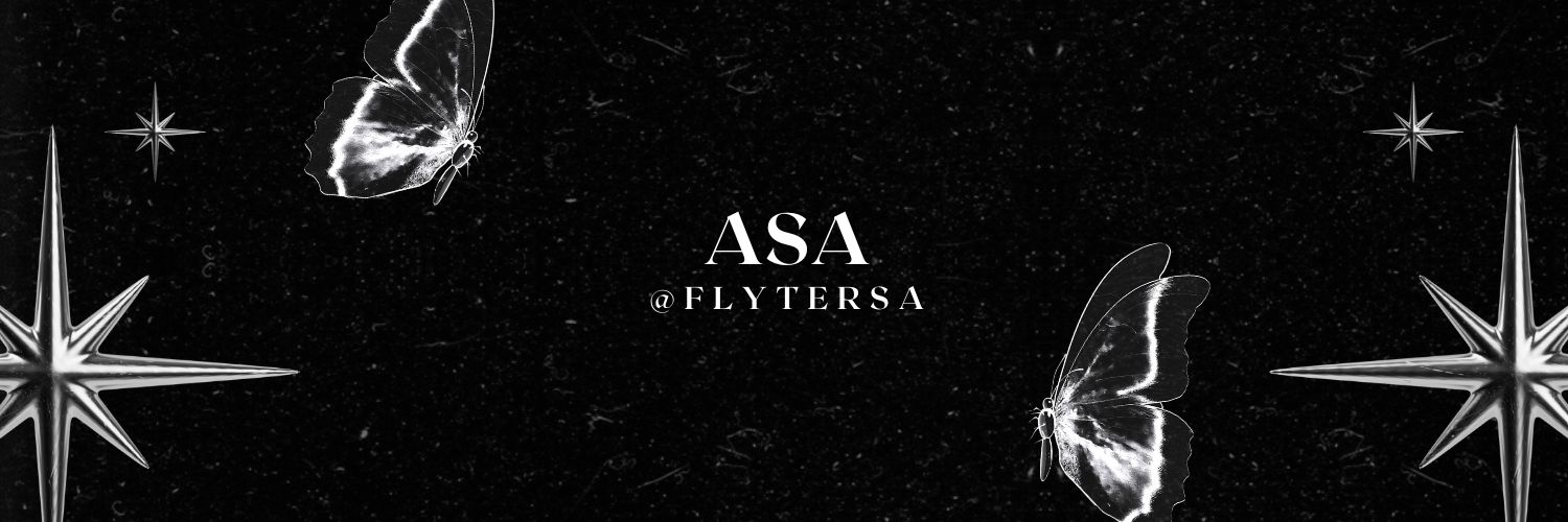 flytersa's profile banner image