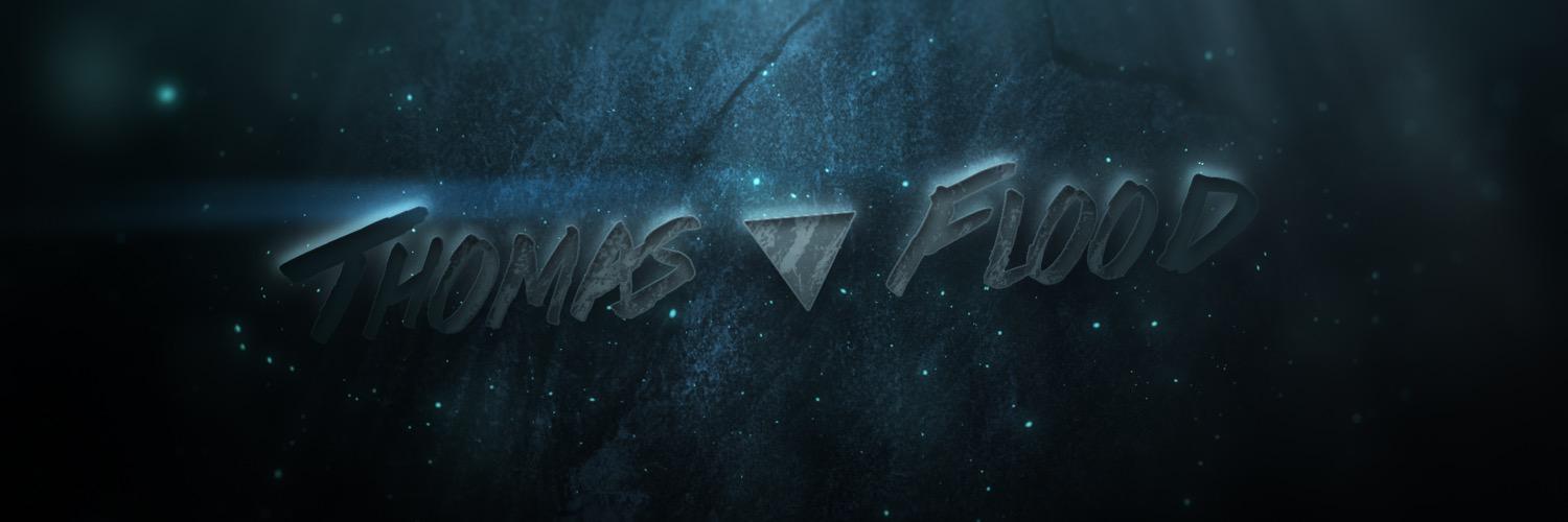 thomasflood3's profile banner image