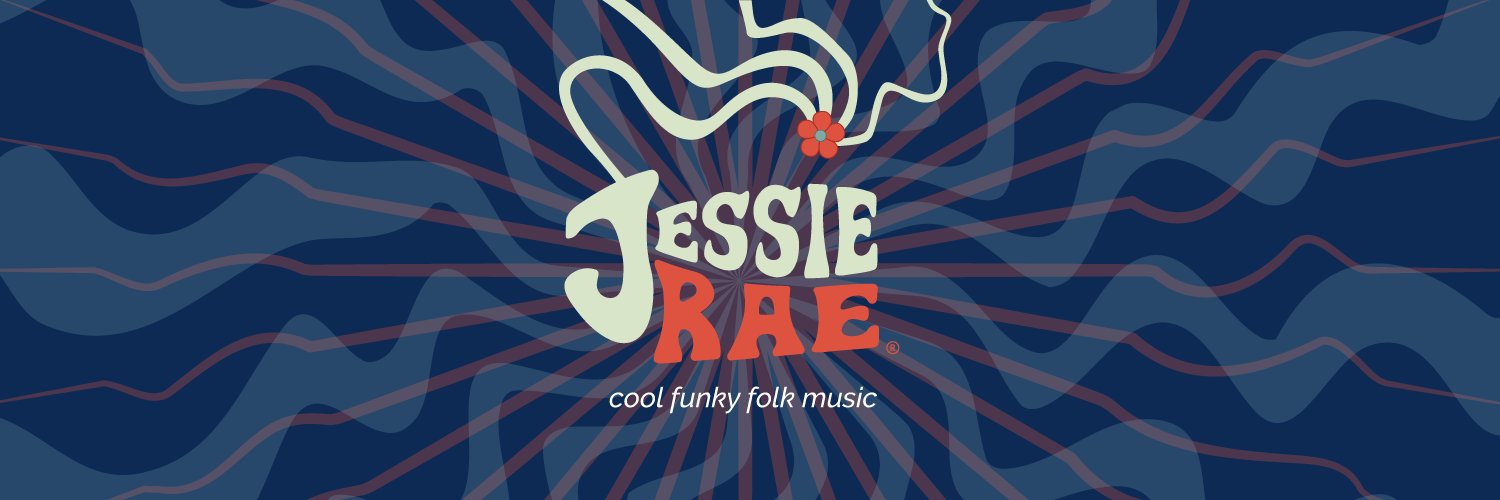 Jessie Rae banner