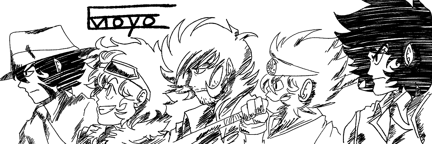 Hellishplight's profile banner image