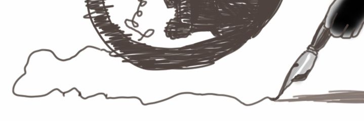 mikeushi's profile banner image