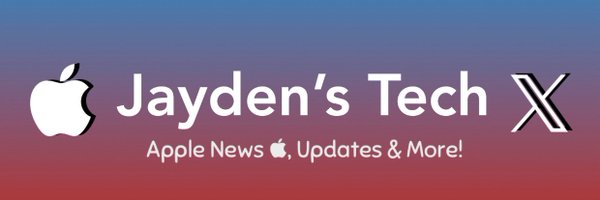 jaydenstech Profile Banner