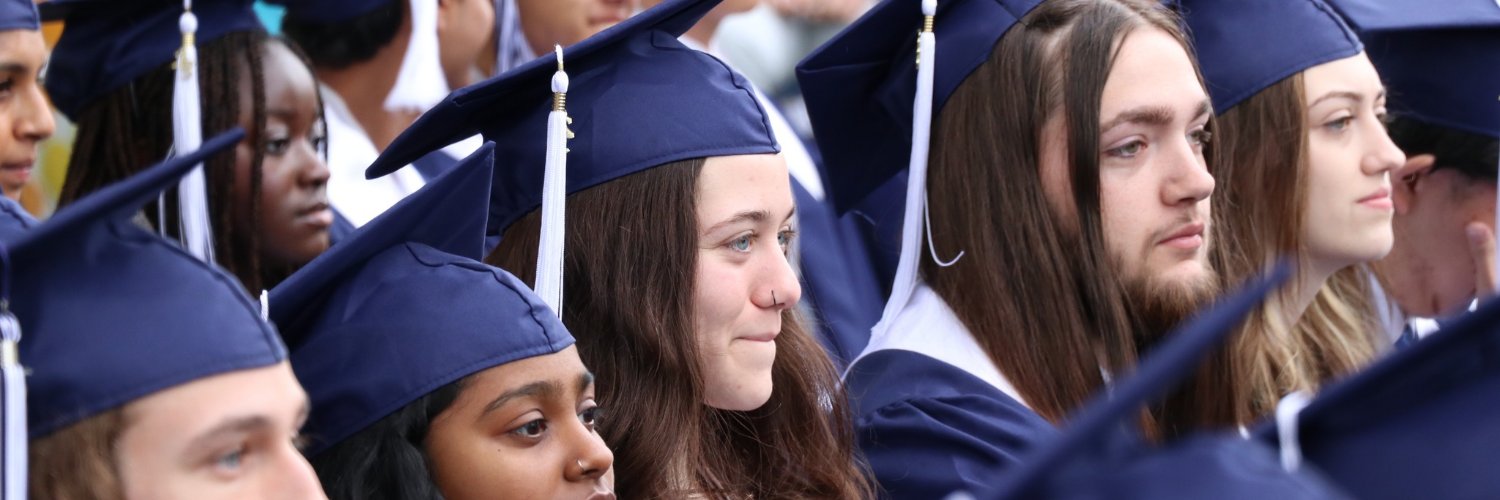 North Carolina School of Science & Mathematics banner