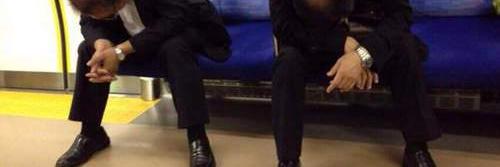 Arjen Vrielink banner