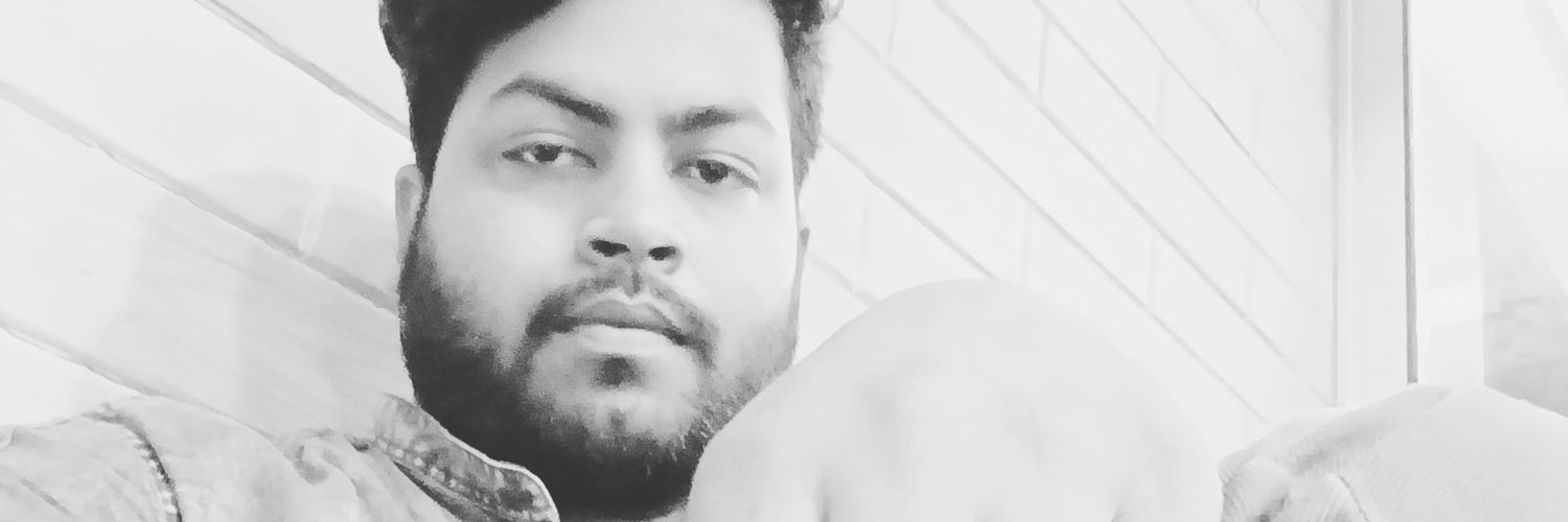 MdIslam077's profile banner image