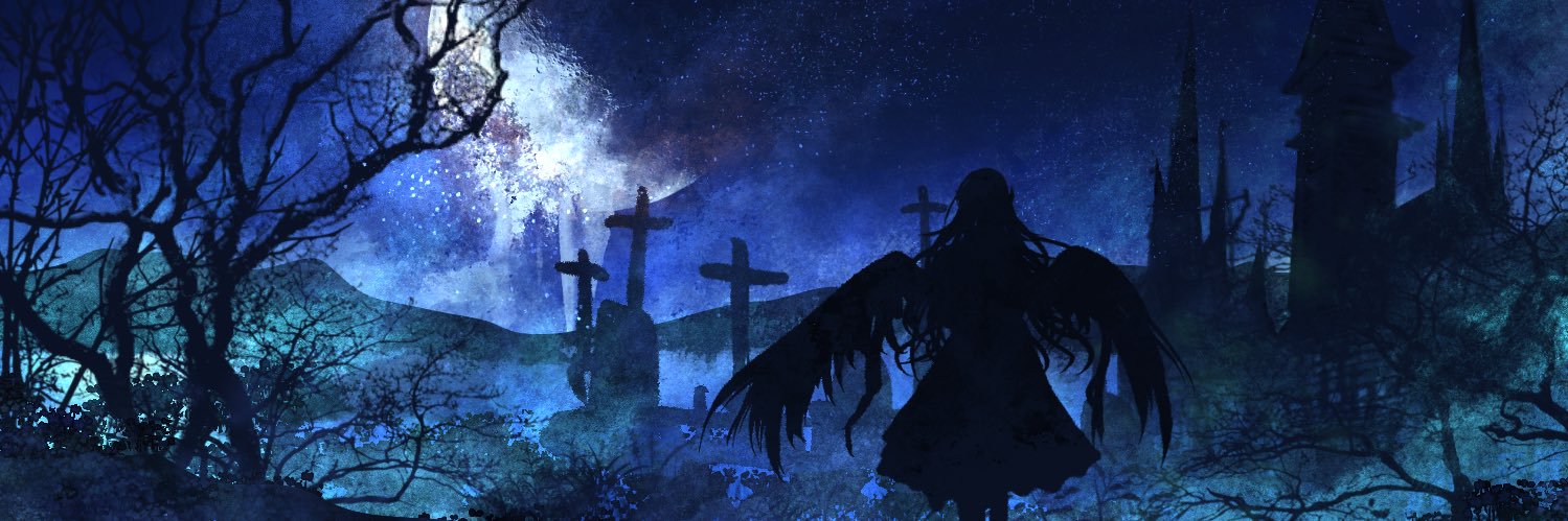 ReienAkina's profile banner image