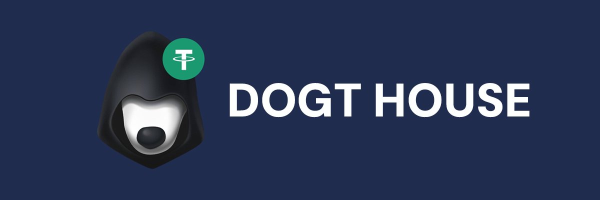 DogtHouse banner