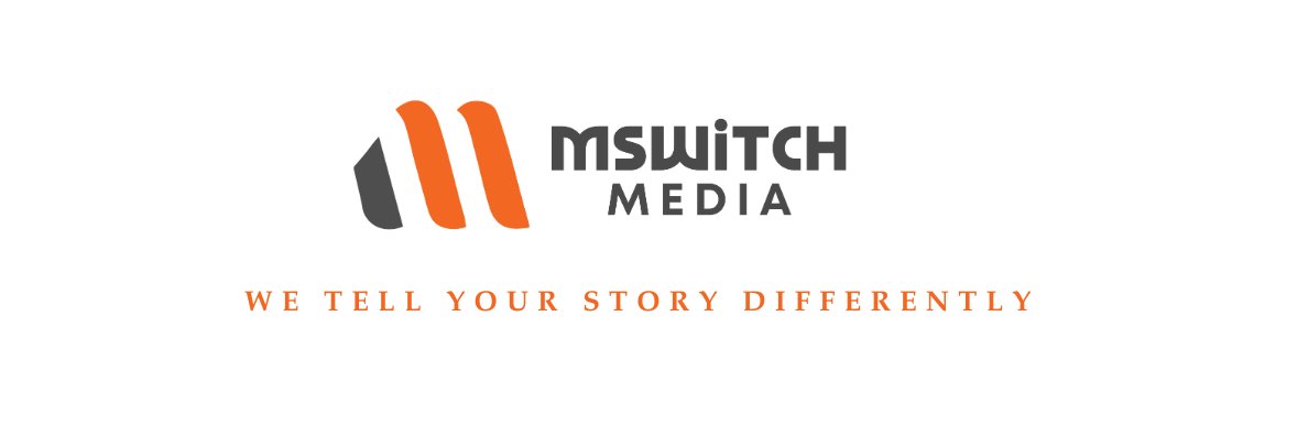 Mswitch banner