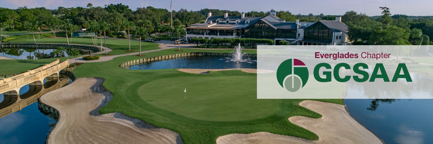Everglades GCSA banner
