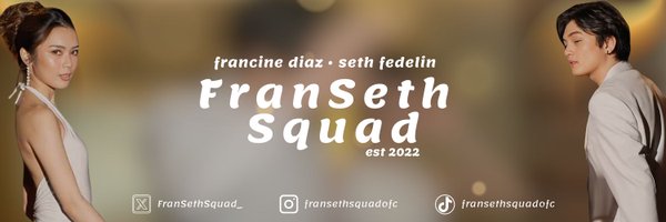 FranSethSquad_ Profile Banner