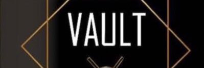 VAULT UG banner