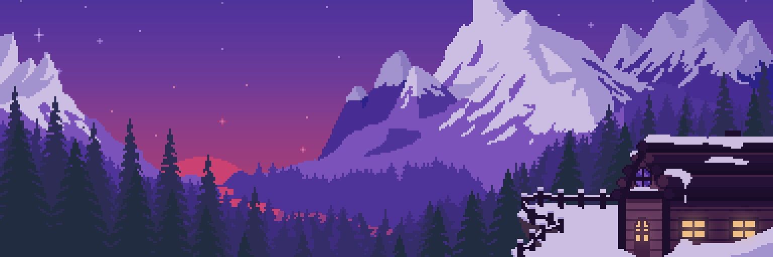 SnowHaell ❄️🫂 | CosyTuber banner