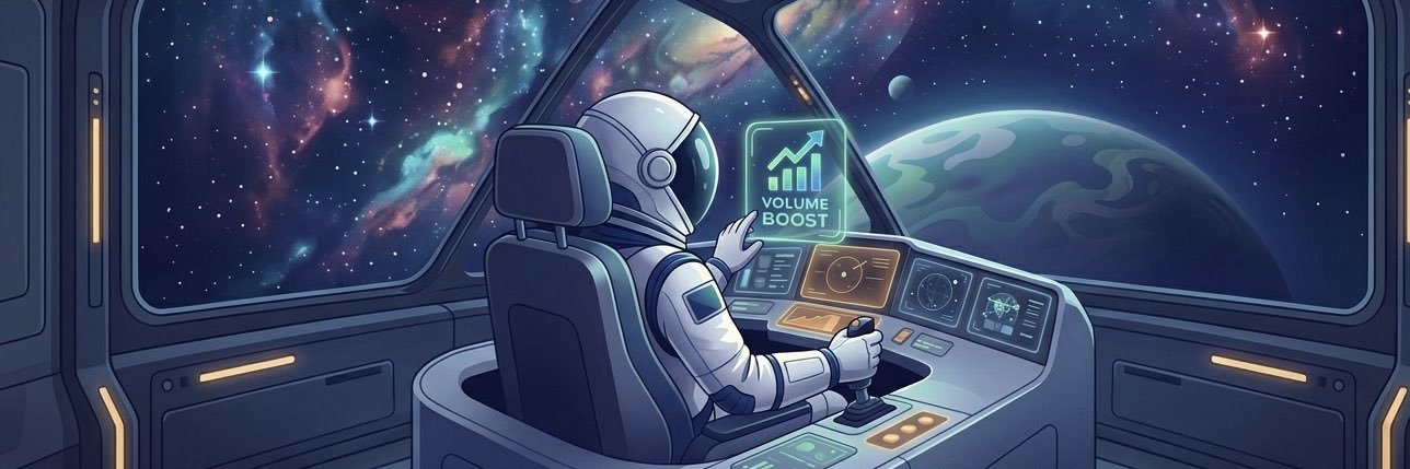 $KOSM KOSMOS banner