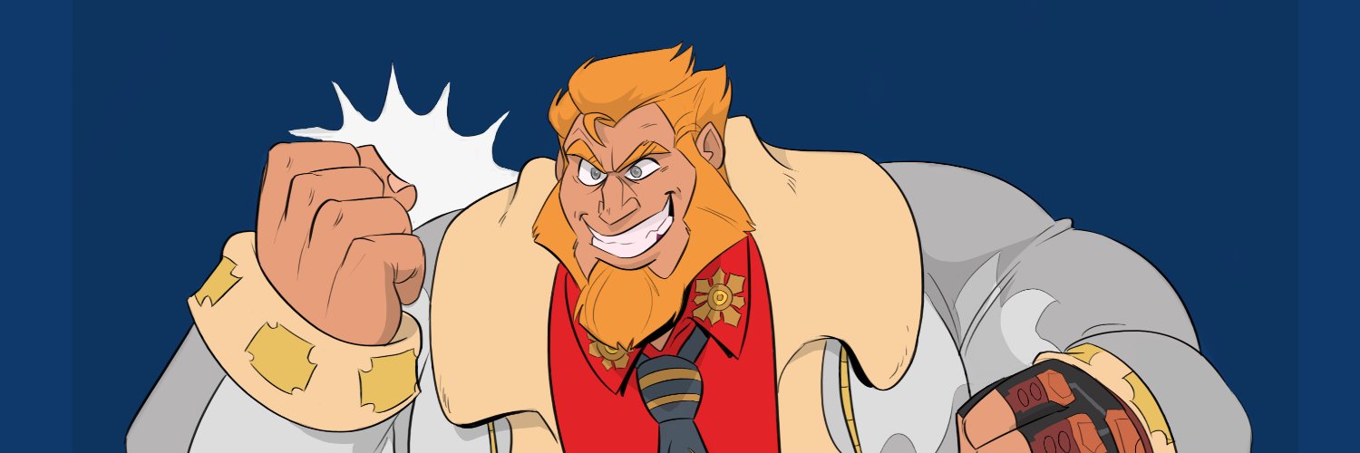 LundeaDeRune's profile banner image