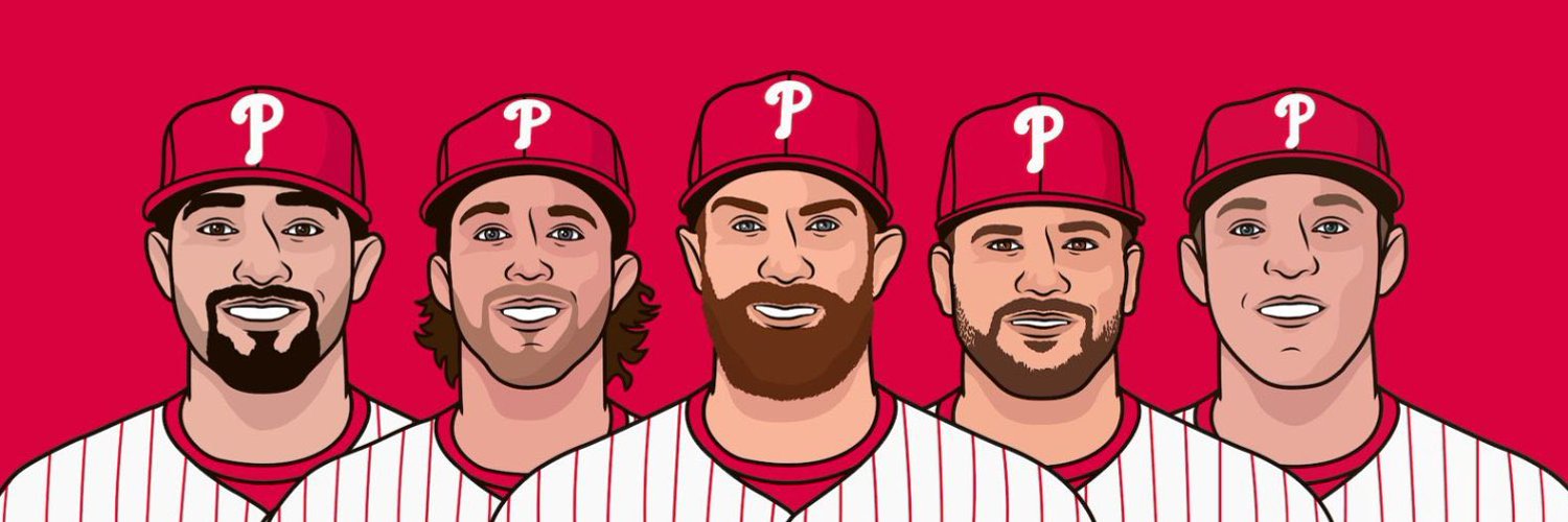 Phillies Muse Profile Banner