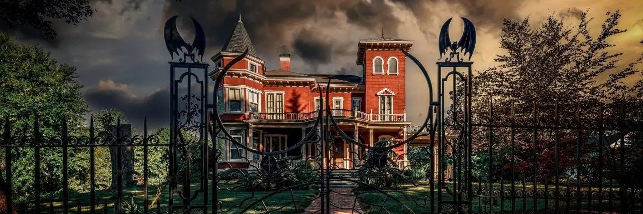Club Stephen King 🎈's banner