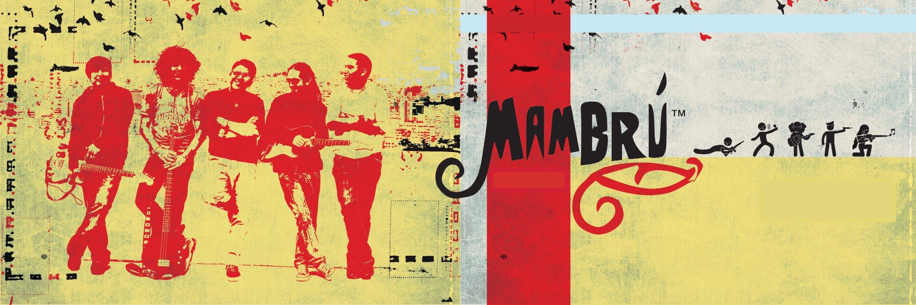 MambruMusic's profile banner image