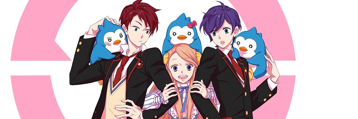 x_AMHMA_x's profile banner image