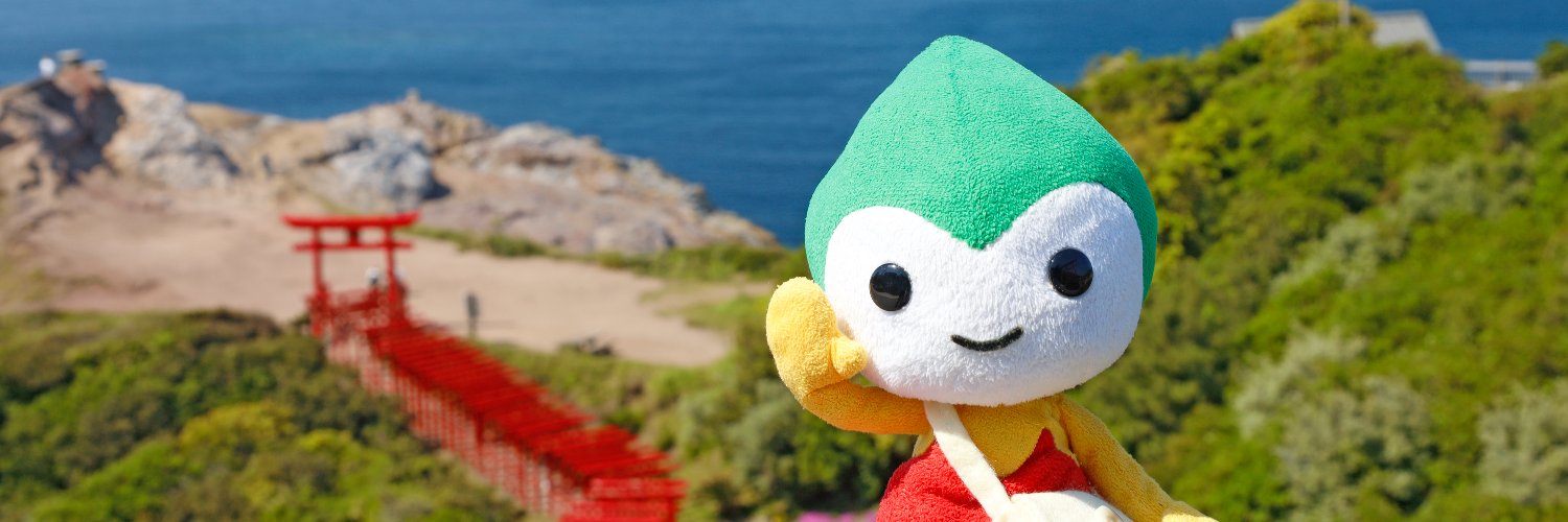 山口県PR本部長ちょるる【公式】 (@choruru_318) / Posts / X