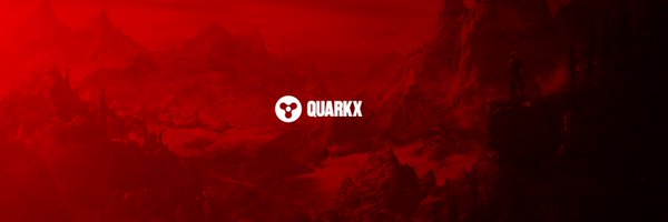 QuarkXOfficial Profile Banner