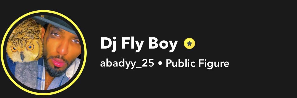 abadyahmedd's profile banner image