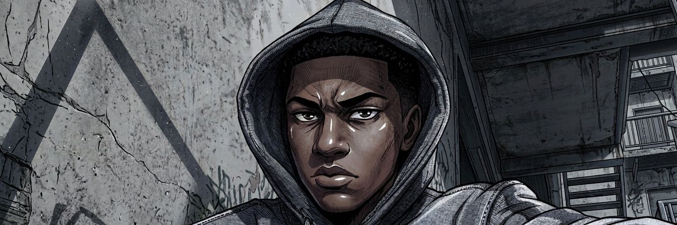 ItsPaulWesh's profile banner image